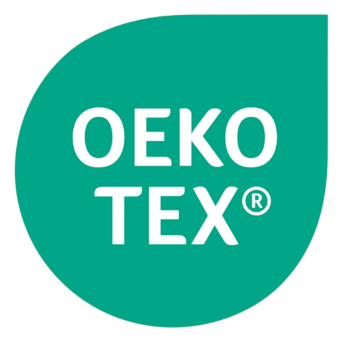 OEKO-TEX certificado